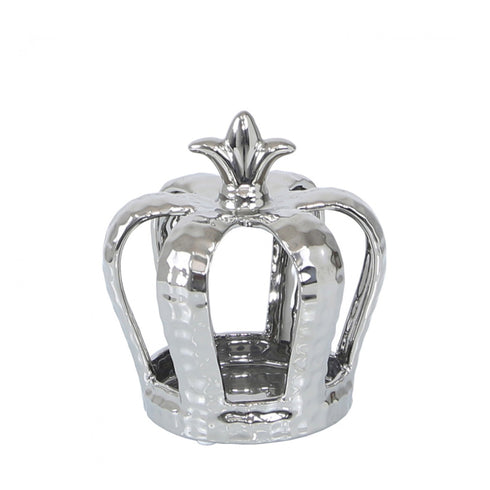 Silver Crown Display